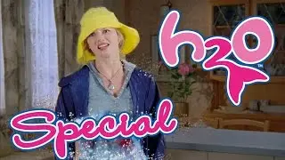 More Funny Conversions - H2O: Just Add Water