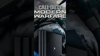 The END Of Call Of Duty On Playstation
