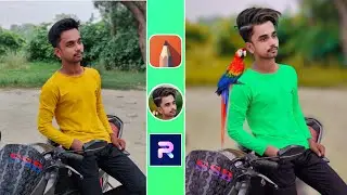 Lightroom Photo Editing Tricks New 2022 PicsArt Photo Editing Kaise Kare Face smooth ll Viral Trick