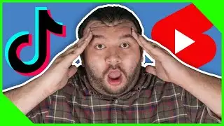 TikTok vs YouTube Shorts | Content Creator 101