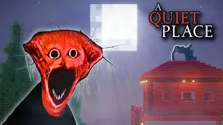 The UPDATED Boiled One Mod Is HORRIFYING...