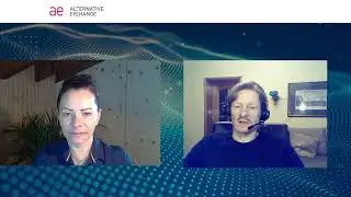 Торговля опционами на крипту, интервью с основателем биржы АЕ