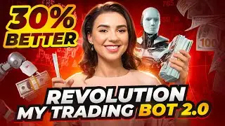 Forex EA | Forex EA Robot Boosts Profits by 40% with New Updates