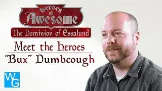 Meet the Heroes -  