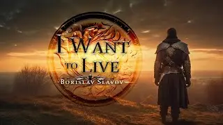 Borislav Slavov (Baldur's Gate 3) — “I Want to Live” [Extended] (90 min.)