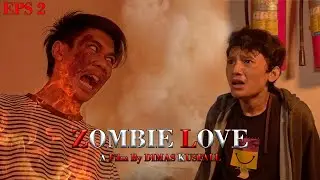 ZOMBIELOVE - Terjebak bersama zombie eps2