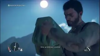 Mad Max Video Game: Dialogue Collection