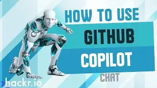 How To Use GitHub Copilot: Chat