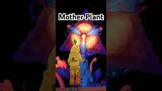 ⭐️Become friends with the Mother Plant in the Sims 4 - Strangerville GP needed #sims4 #thesims