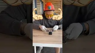 ВОЗМОЖНО ЛИ ВЗЛОМАТЬ ЗАМОК?🔓
