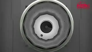 PellasX REVO v kotle