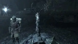 Skyrim Redone: ** Молот Шагрола или Проклятое Племя ** (#21)