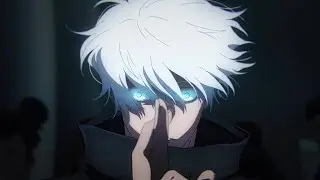Jujutsu Kaisen Shibuya Incident - Eve Avant 「AMV/EDIT」