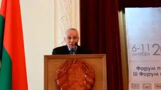 Внедрение инженерных идей в массовое производство в Беларуси и России развито слабо