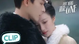 Cui Xingzhou decides to confess everything to Liu Mingtang. | Are You The One | EP21 Clip