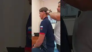 Самопомощь при проблемах головы. Неправильной формы, неровная голова, головная боль и тп