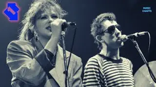 Top 40 Songs Of The Week - December 16, 2023 (UK Singles Chart)