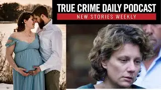 Mother accused of killing her 4 babies pardoned; Toddler shoots and kills his pregnant mother