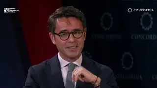 Unlocking Impact: How Project Management Drives the UN SDGs | 2024 Concordia Annual Summit