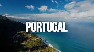 Portugal Top Places 