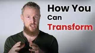 Eero Westerberg: Eliminating Pain & Building a Natural Body