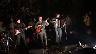 Ангел – Медвежий Угол | Фестиваль «Мельница на Юшуте», 2009 г.