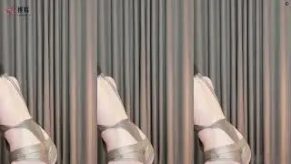 BJ햄찡-BJ Hamjjing-Dance sexy -AfreecaTV VOD | 19+