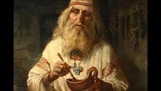 Где зашита программа смерти.