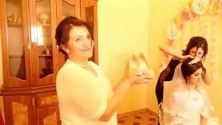 Шикарная армянская свадьба.Elegant Armenian wedding.Shat Gexecik Avandakan Haykakan Harsaniq.