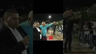 علي الصقر مجوز علي ابو عبيد #جتنا_البنية تجر الثوب تمشي على ناعم الريشي #أفراح_الكعبية #مجوز #dabka