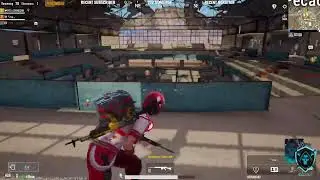 ببجي مع التيم