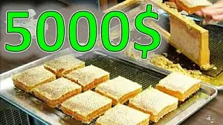 ТЕХНОЛОГИЯ НАРЕЗКИ СОТ.ЛИДЕР ПРОДАЖ В...honeycomb
