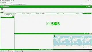 How to view temperature sensor data from a Istsos server (as viewer) - Tutorial