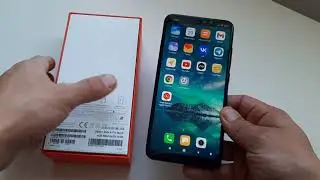 Where to see IMEI xiaomi