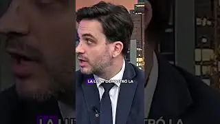CHAU BELLIBONI, A LLORAR A LA CÁRCEL 👋🏼