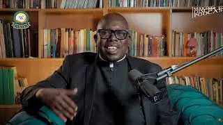 Episode_4  Holy Spirit Continuation || With Rev. Fr. Dr. Anthony Mario Ozele