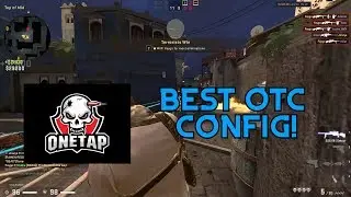 UPDATED SCOUT CONFIG + ADDON TAPS ONETAP AND SKEET!