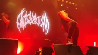 CMH - slipknot (08.05.2022)