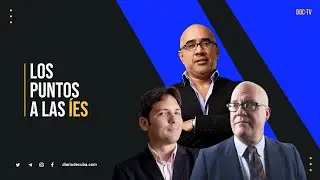 #LosPuntosALasÍes