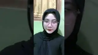 Hijab gede