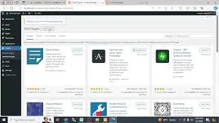 how to install free elementer pro | free elementer  wordpress elementer elementer pro technical aqib