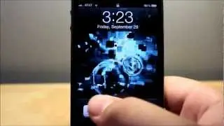 ► AquaBoard - Wallpaper Water Animation Effects for iPhone, iPod Touch, and iPad