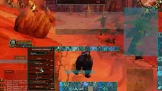 Dominos Demonstration (WoW Addon)