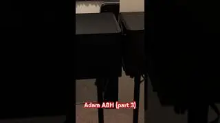 Adam A8H (part 3) #shorts
