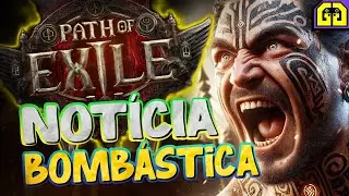 Path of Exile 2 e o Futuro dos RPGs de Ação - PoE 2