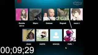 osu! Call Simulator v1