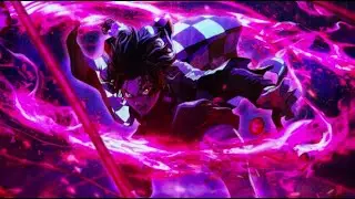 Top 25 Strongest Demon Slayer: Kimetsu no Yaiba Characters