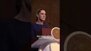 Presidenta #Sheinbaum En Querétaro, conmemoramos 108 años de nuestra Constitución