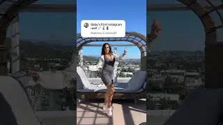 “So You Think You Can Dance” Bellydancer is PREGNANT 
