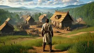 TOP 10 BEST Medieval Survival Games You NEED to Play at Least Once